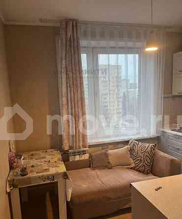 1-комн. квартира, 32.1 м2, 9/9 эт. Москва