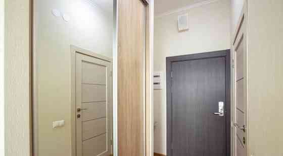 1-комн. апарт-ы, 21 м2, 7/11 эт. Красноярск