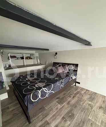 Студия, 18.9 м2, 10/14 эт. Москва