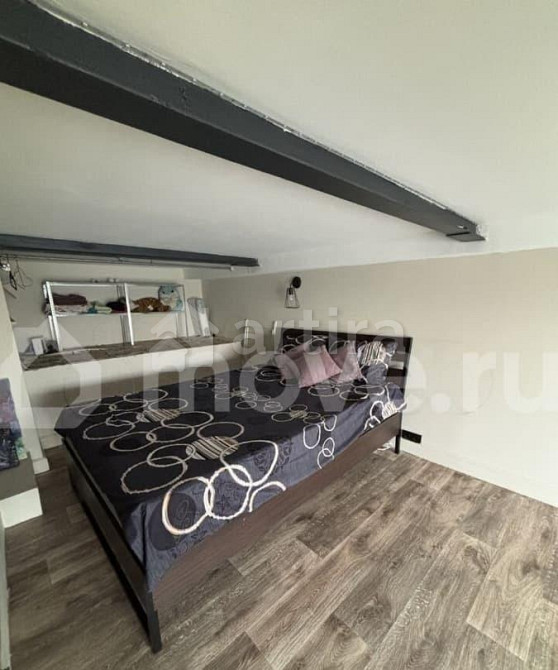 Студия, 18.9 м2, 10/14 эт. Москва - изображение 3