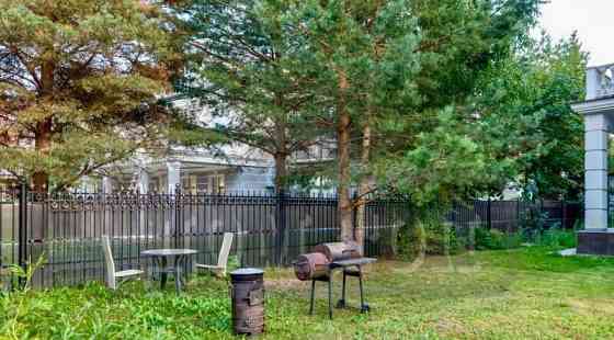 Коттедж, 1000 м2 Красногорск