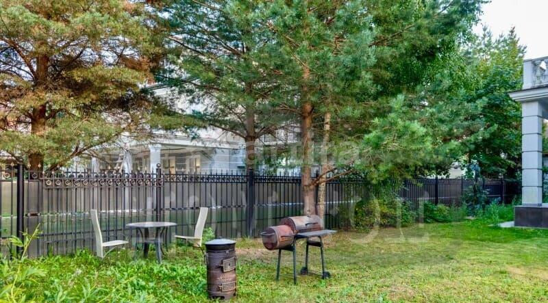 Коттедж, 1000 м2 Красногорск - изображение 5