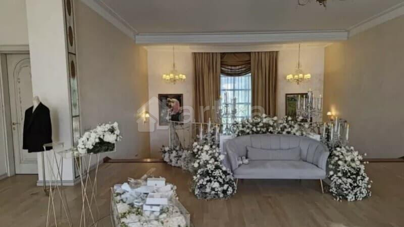 Коттедж, 1000 м2 Красногорск - изображение 3