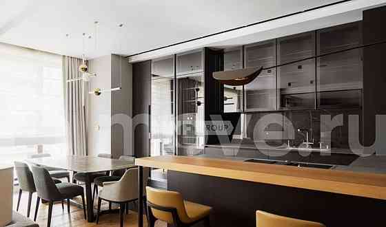 4-комн. квартира, 149.5 м2, 7/21 эт. Москва