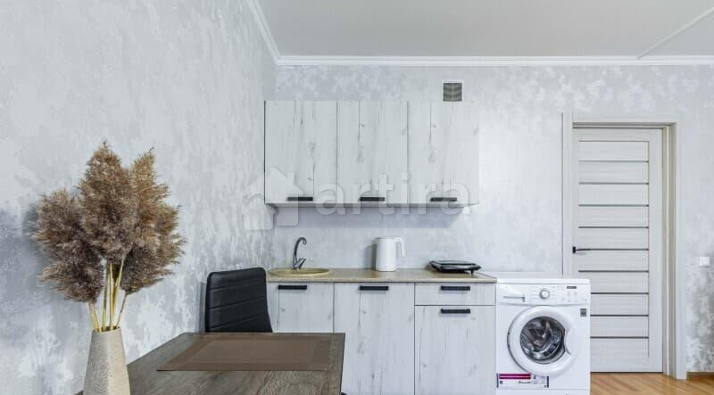 2-комн. квартира, 43 м2, 3/12 эт. Верхняя Пышма - изображение 11