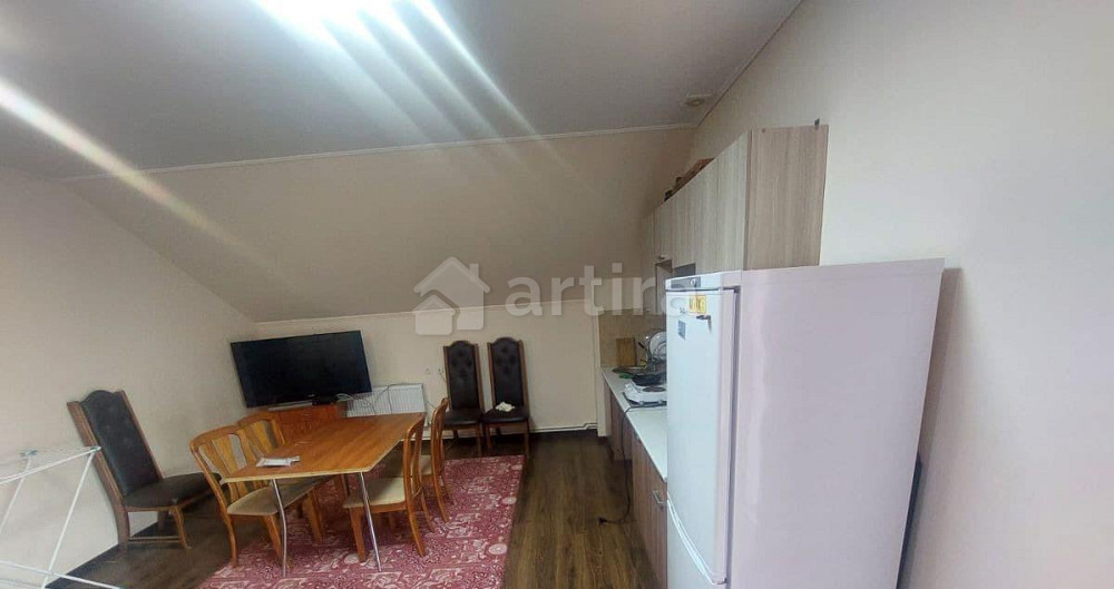 Дом, 45 м2, 2 сотки, 2 эт. Симферополь - изображение 3