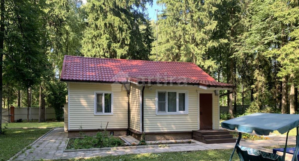 Дом, 70 м2, 50 соток, 1 эт. Одинцово - изображение 7