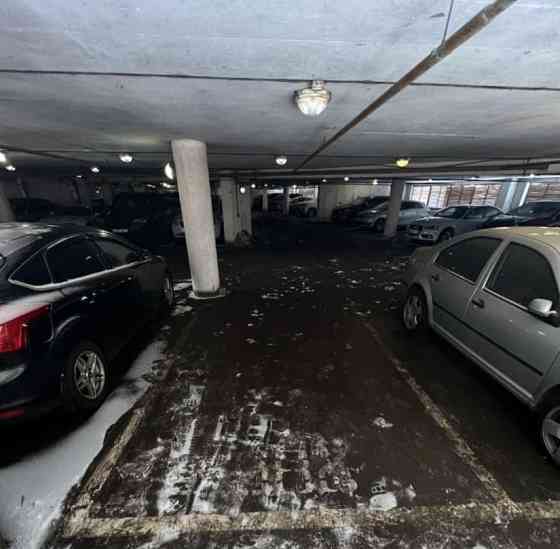 Гараж, 15.8 м2 Москва