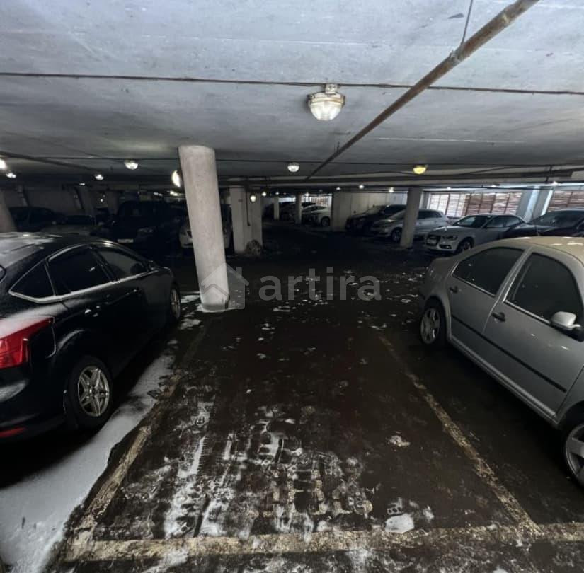 Гараж, 15.8 м2 Москва - изображение 2