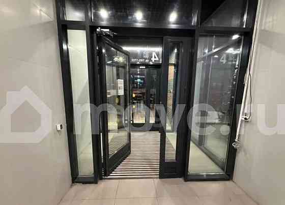 1-комн. квартира, 36.2 м2, 17/33 эт. Москва