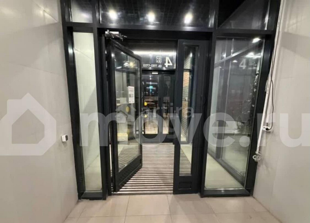 1-комн. квартира, 36.2 м2, 17/33 эт. Москва - изображение 4