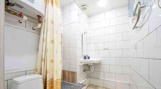 Студия, 20 м2, 1/18 эт. Климовск