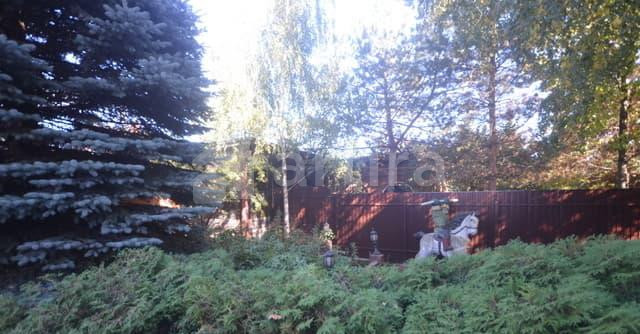 Коттедж, 600 м2 Балашиха - изображение 2