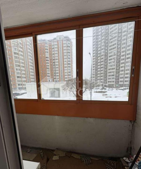 2-комн. квартира, 52.8 м2, 2/8 эт. Москва - изображение 12