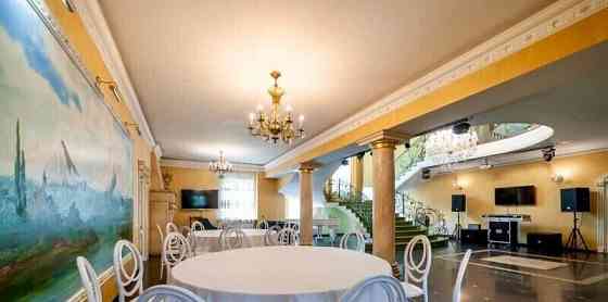 Коттедж, 1200 м2 Краснознаменск