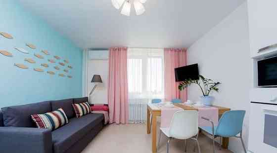 1-комн. квартира, 46 м2, 8/23 эт. Уфа