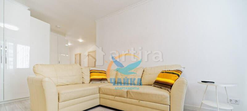 3-комн. квартира, 85 м2, 5/9 эт. Санкт-Петербург - изображение 13