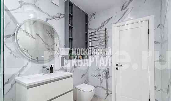 2-комн. квартира, 90 м2, 11/20 эт. Москва