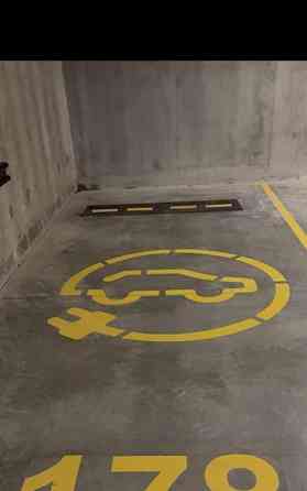 Гараж, 13.3 м2 Санкт-Петербург