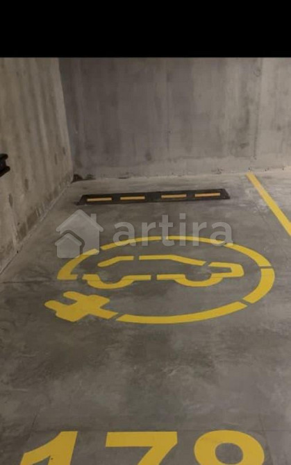 Гараж, 13.3 м2 Санкт-Петербург - изображение 2