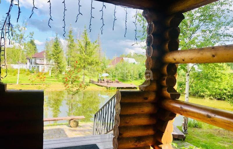 Дом, 170 м2 Солнечногорск - изображение 18