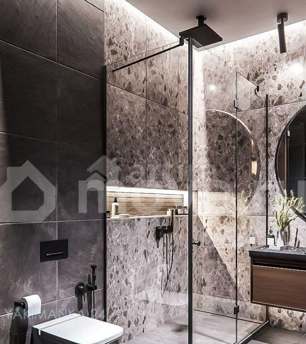 2-комн. апарт-ы, 61 м2, 31/68 эт. Москва - изображение 6