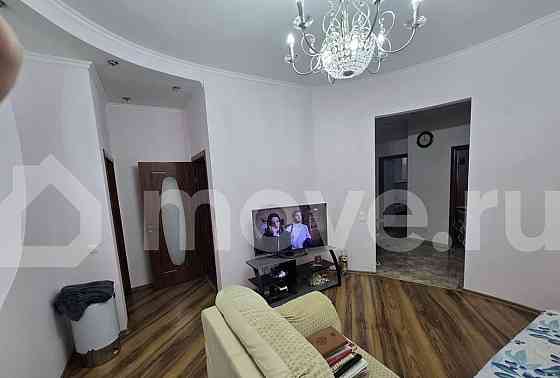 4-комн. квартира, 97.2 м2, 1/4 эт. Москва