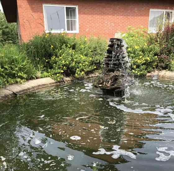 Дом, 146 м2, 30 соток, 2 эт. Истра