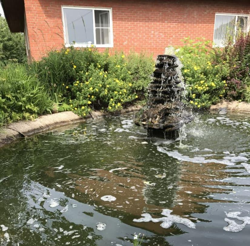 Дом, 146 м2, 30 соток, 2 эт. Истра - изображение 6