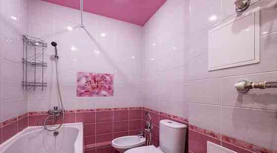 1-комн. квартира, 44 м2, 12/16 эт. Самара