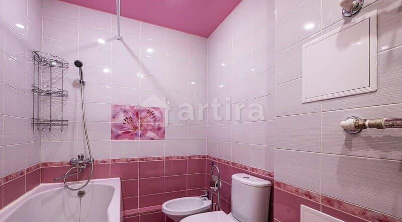 1-комн. квартира, 44 м2, 12/16 эт. Самара - изображение 4