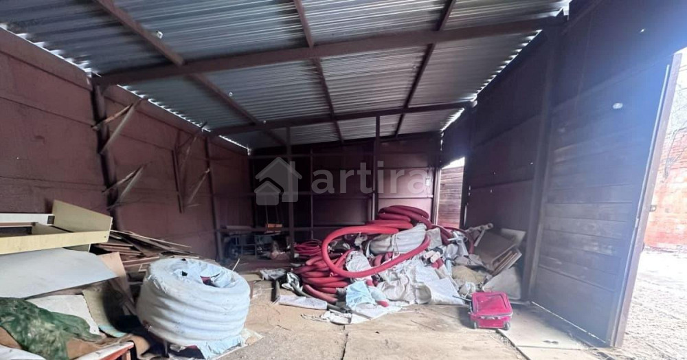 Гараж, 40 м2 Ступино - изображение 3