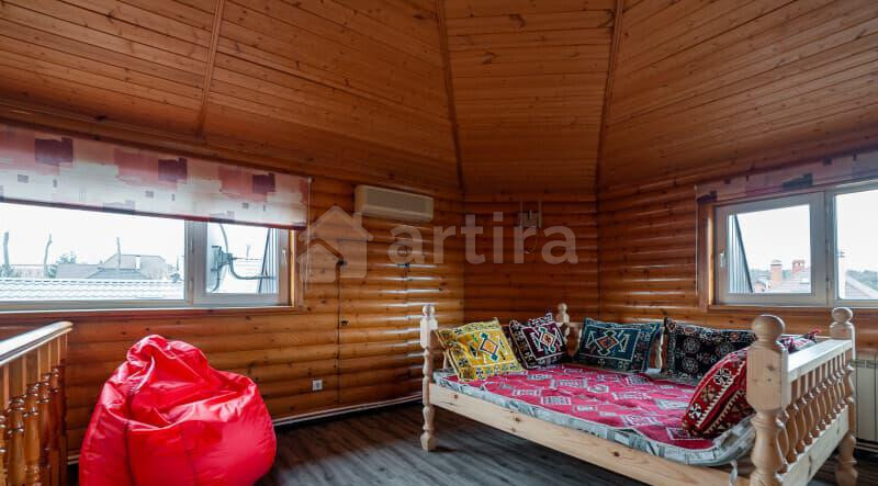 Коттедж, 315 м2 Одинцово - изображение 10