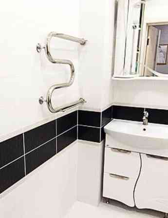 1-комн. квартира, 54 м2, 11/17 эт. Самара