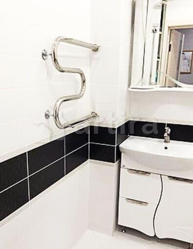 1-комн. квартира, 54 м2, 11/17 эт. Самара - изображение 3