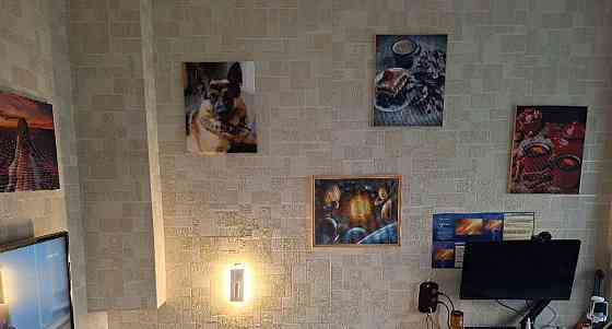 Комната, 11 м2, 2/5 эт. Москва