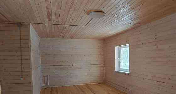 Дом, 85 м2, 6 соток, 2 эт. Пушкино