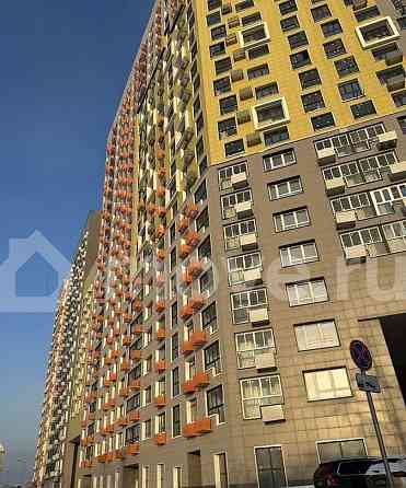 Студия, 18 м2, 2/20 эт. Москва