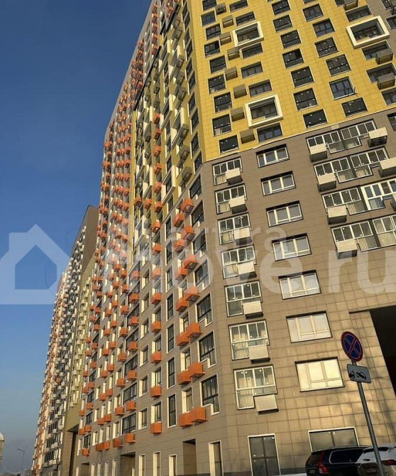 Студия, 18 м2, 2/20 эт. Москва - изображение 2