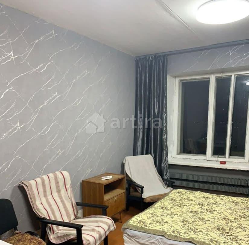 Комната, 16 м2, 9/9 эт. Казань - изображение 4