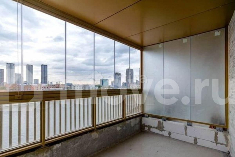 3-комн. квартира, 100 м2, 7/16 эт. Москва - изображение 2