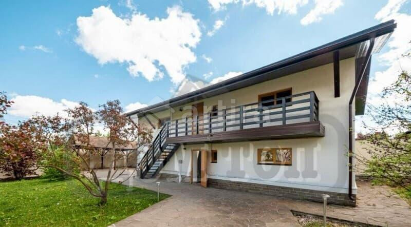 Коттедж, 700 м2 Истра - изображение 8