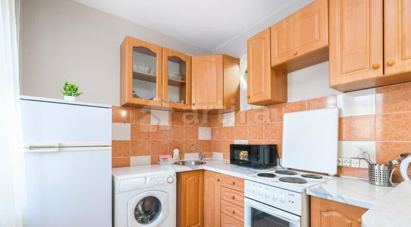 3-комн. квартира, 60 м2, 2/5 эт. Новосибирск - изображение 16