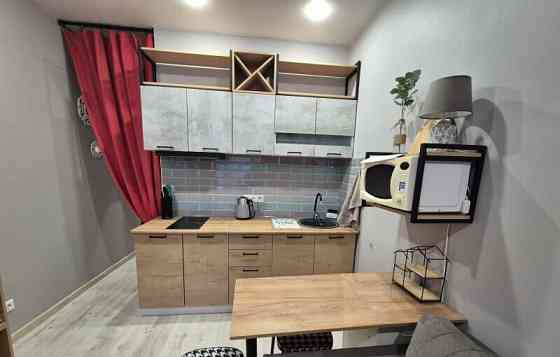 1-комн. квартира, 20 м2, 20/25 эт. Мытищи