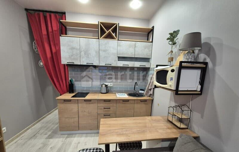 1-комн. квартира, 20 м2, 20/25 эт. Мытищи - изображение 4