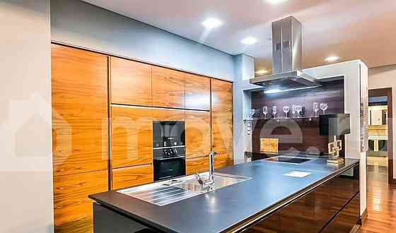 4-комн. апарт-ы, 185 м2, 24/73 эт. Москва