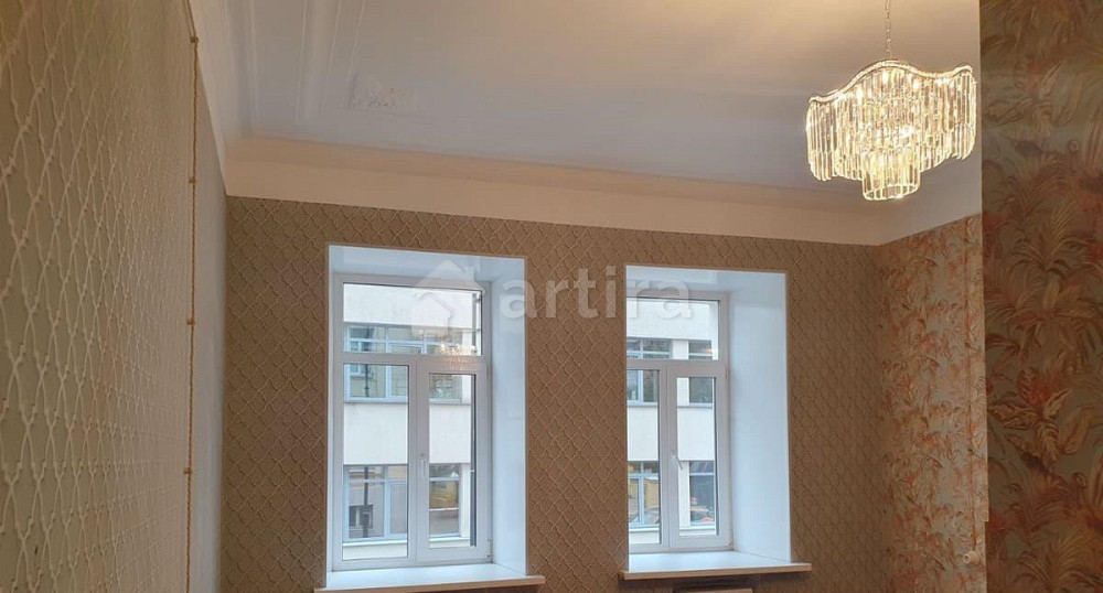 Комната, 23.1 м2, 1/5 эт. Москва - изображение 1