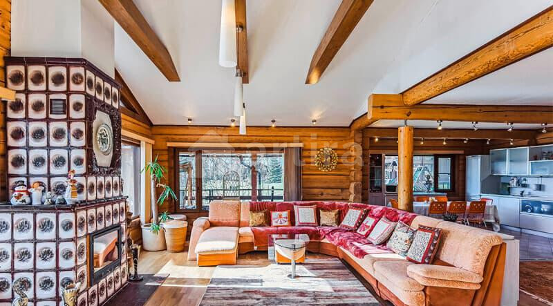 Дом, 176 м2 Сосново - изображение 19