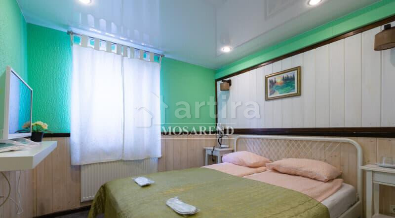 Коттедж, 400 м2 Лобня - изображение 12