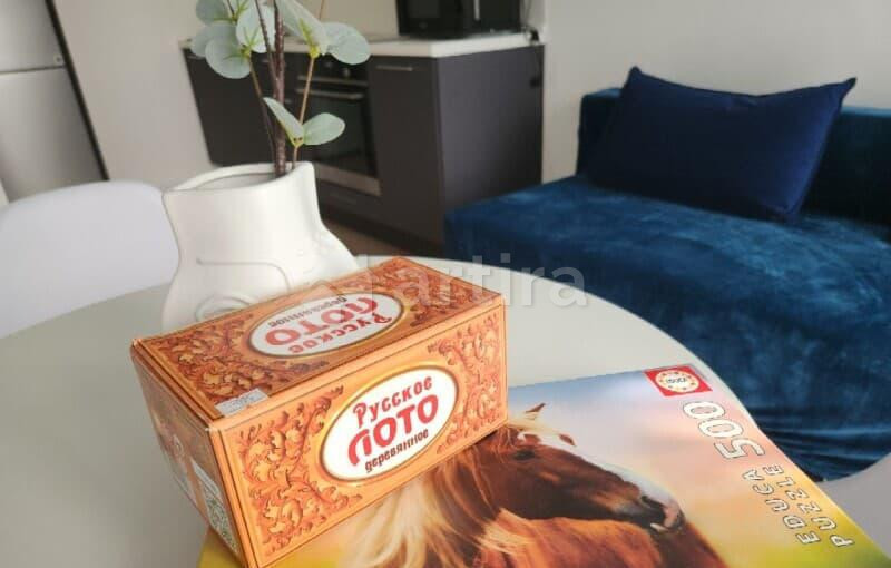 1-комн. квартира, 35 м2, 6/14 эт. Домодедово - изображение 20